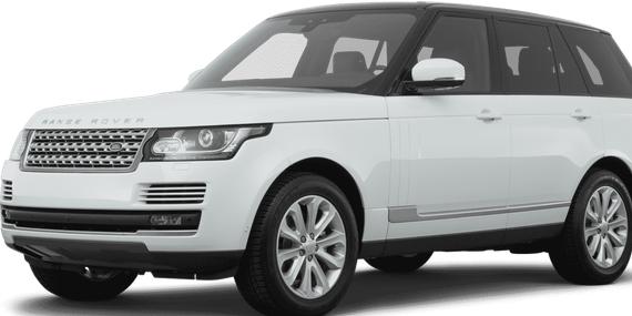 LAND ROVER RANGE ROVER 2017 SALGS2FV1HA329330 image LAND ROVER RANGE ROVER 2017 SALGS2FV1HA329330 image